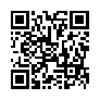 本網頁連結的 QRCode