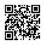 本網頁連結的 QRCode