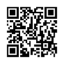 本網頁連結的 QRCode