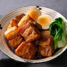 東坡肉