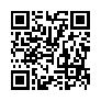 本網頁連結的 QRCode