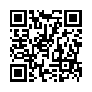 本網頁連結的 QRCode