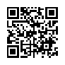 本網頁連結的 QRCode