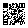 本網頁連結的 QRCode
