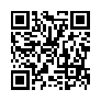 本網頁連結的 QRCode