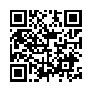 本網頁連結的 QRCode