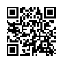 本網頁連結的 QRCode