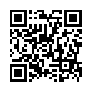 本網頁連結的 QRCode