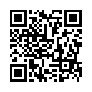 本網頁連結的 QRCode