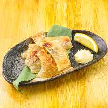 鰈魚翅