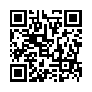 本網頁連結的 QRCode