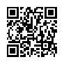 本網頁連結的 QRCode