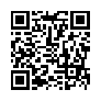 本網頁連結的 QRCode