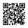 本網頁連結的 QRCode