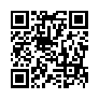 本網頁連結的 QRCode