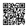 本網頁連結的 QRCode