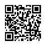 本網頁連結的 QRCode