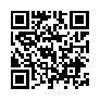 本網頁連結的 QRCode