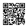 本網頁連結的 QRCode