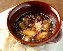 西班牙蒜香燉菜