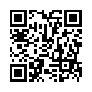 本網頁連結的 QRCode