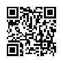 本網頁連結的 QRCode