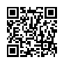 本網頁連結的 QRCode