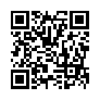 本網頁連結的 QRCode