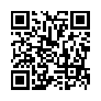 本網頁連結的 QRCode