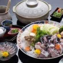 15,800日圓套餐 (7道菜)