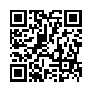 本網頁連結的 QRCode