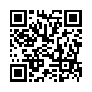 本網頁連結的 QRCode