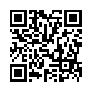 本網頁連結的 QRCode