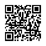 本網頁連結的 QRCode