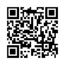 本網頁連結的 QRCode