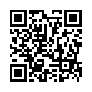 本網頁連結的 QRCode