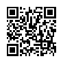 本網頁連結的 QRCode