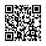 本網頁連結的 QRCode