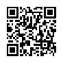 本網頁連結的 QRCode