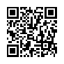 本網頁連結的 QRCode