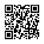 本網頁連結的 QRCode