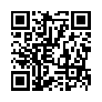 本網頁連結的 QRCode