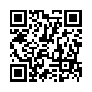 本網頁連結的 QRCode