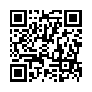 本網頁連結的 QRCode