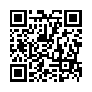 本網頁連結的 QRCode