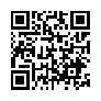 本網頁連結的 QRCode