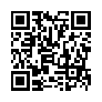 本網頁連結的 QRCode