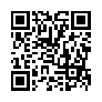 本網頁連結的 QRCode