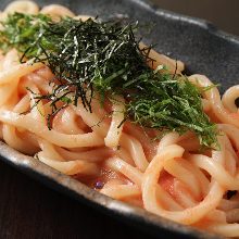 炒烏龍麵 炒烏龍麵