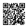 本網頁連結的 QRCode